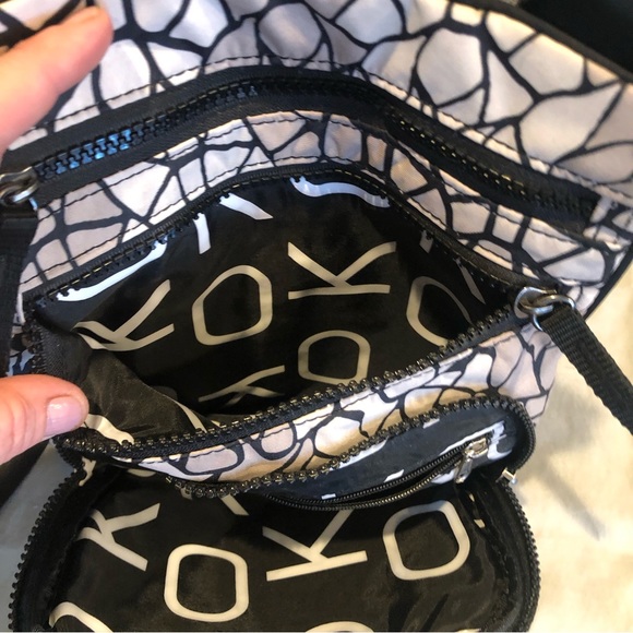 KOKO Crossbody Purse - like New - Picture 4 of 6